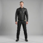 The Warden — CE Level 2 armoured riding trousers