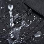 The Warden — CE Level 2 armoured riding trousers