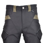 The Warden — CE Level 2 armoured riding trousers
