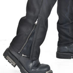 The Warden — CE Level 2 armoured riding trousers