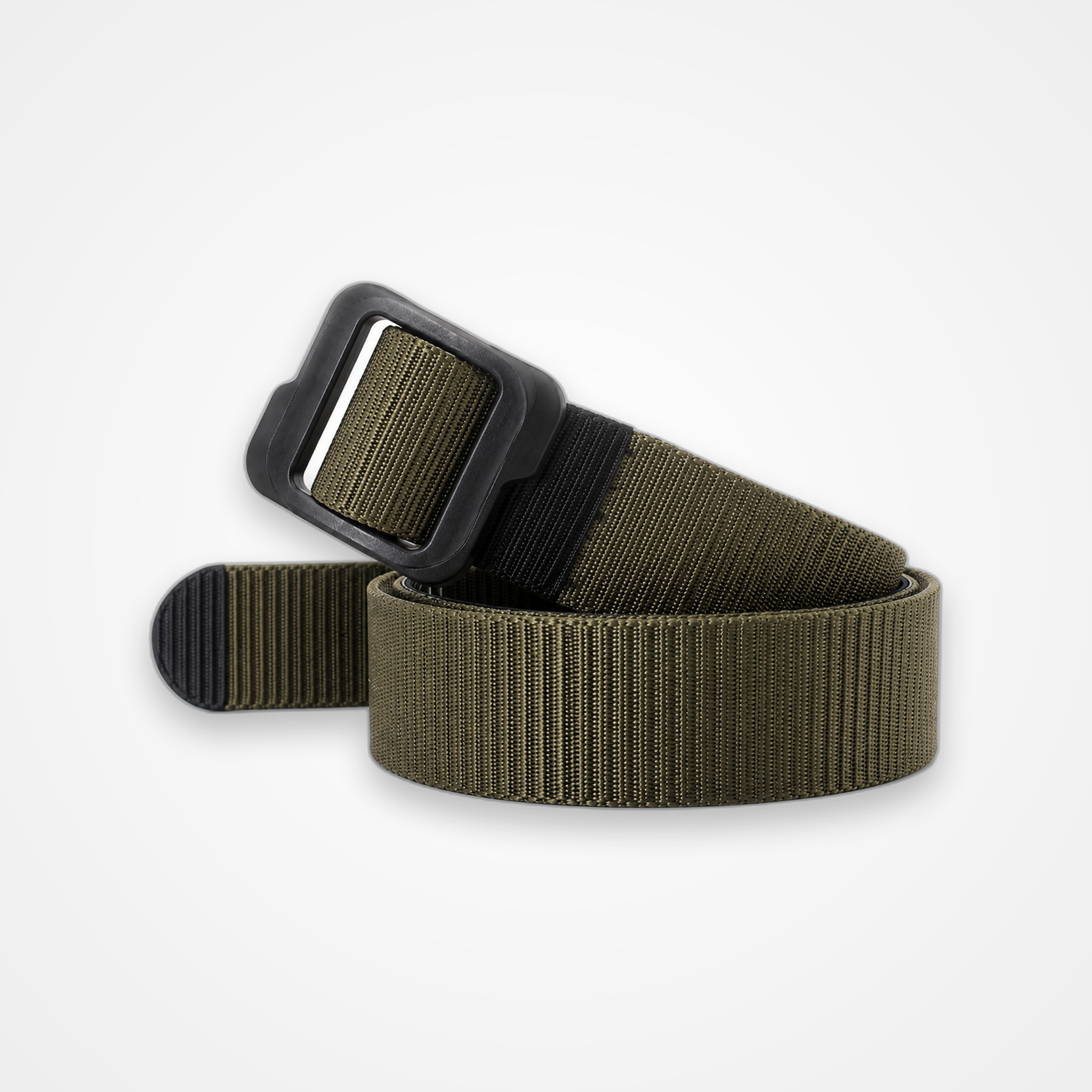 WARDEN Tactical Belt