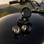 WARDEN motorcycle earplugs