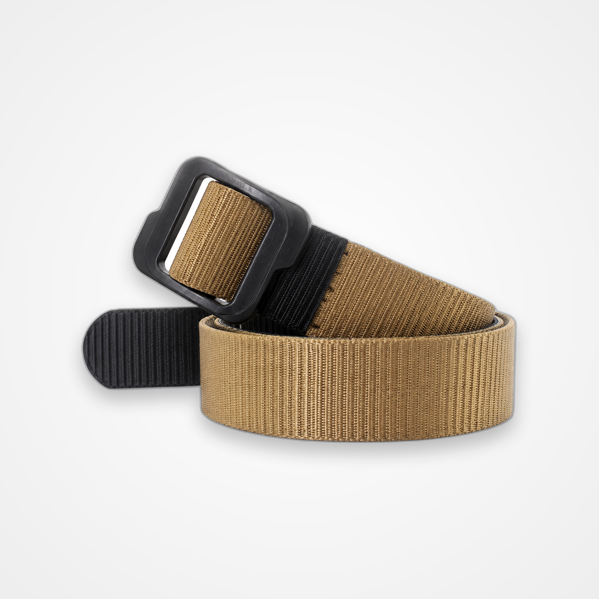 WARDEN Tactical Belt