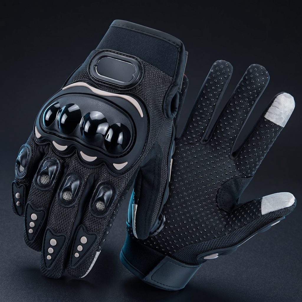 WARDEN Moto Gloves