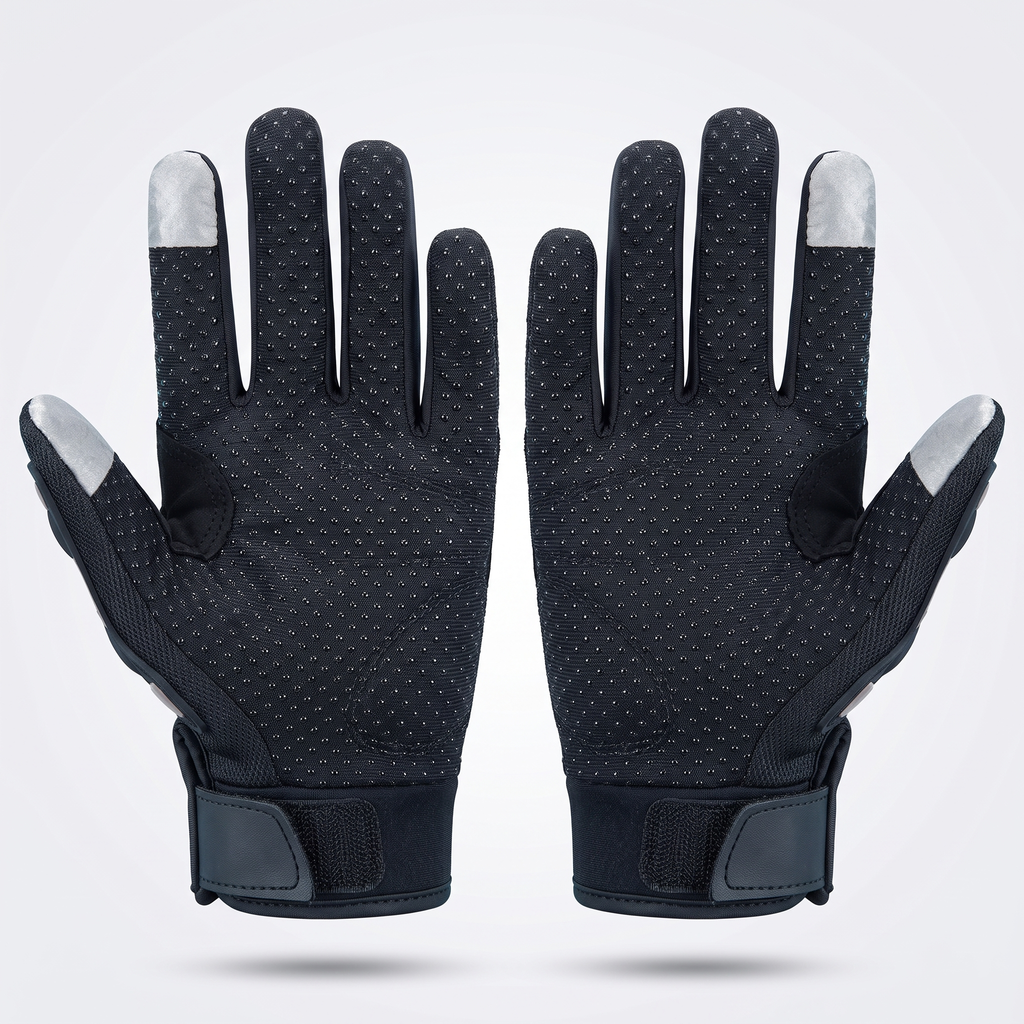 WARDEN Moto Gloves