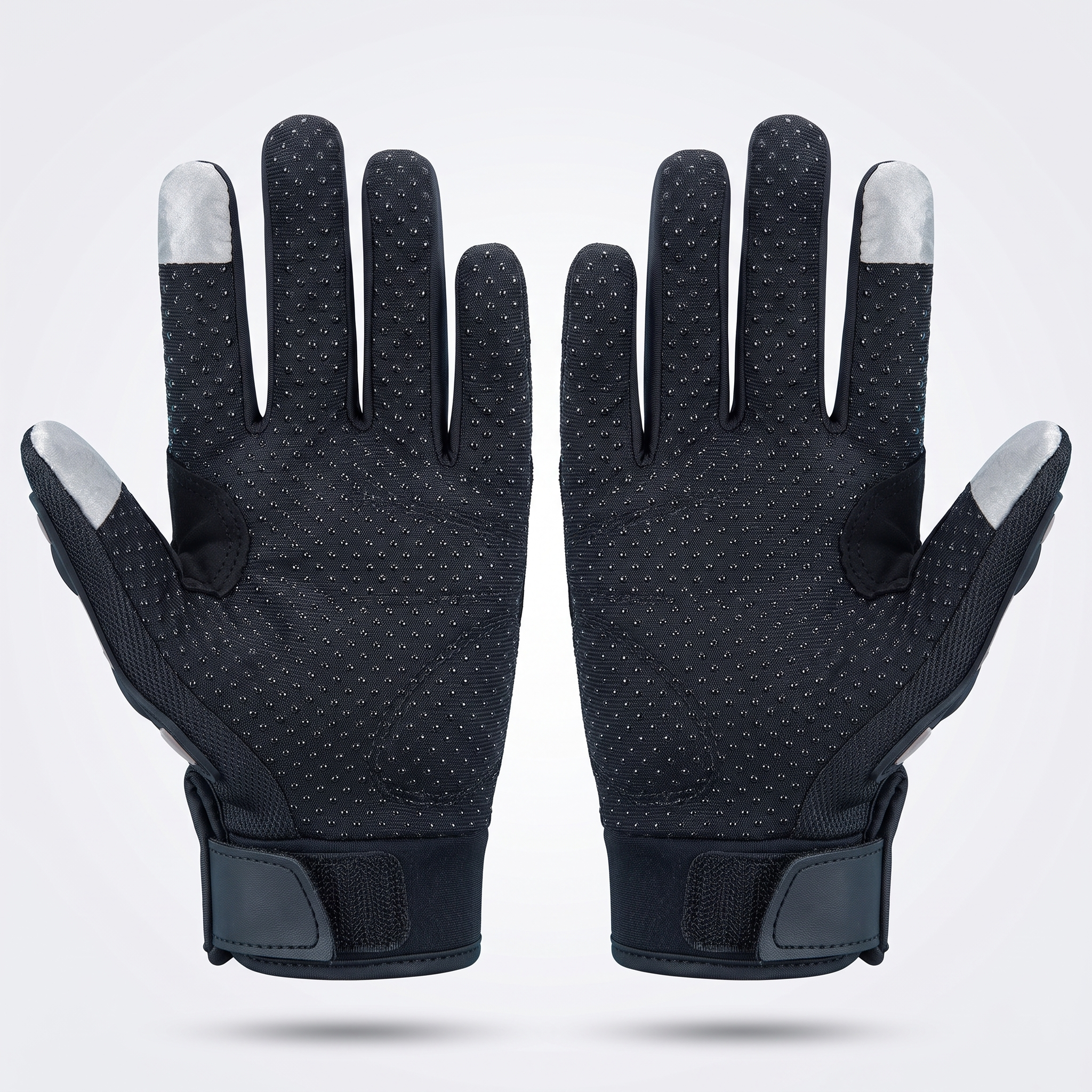 WARDEN Moto Gloves