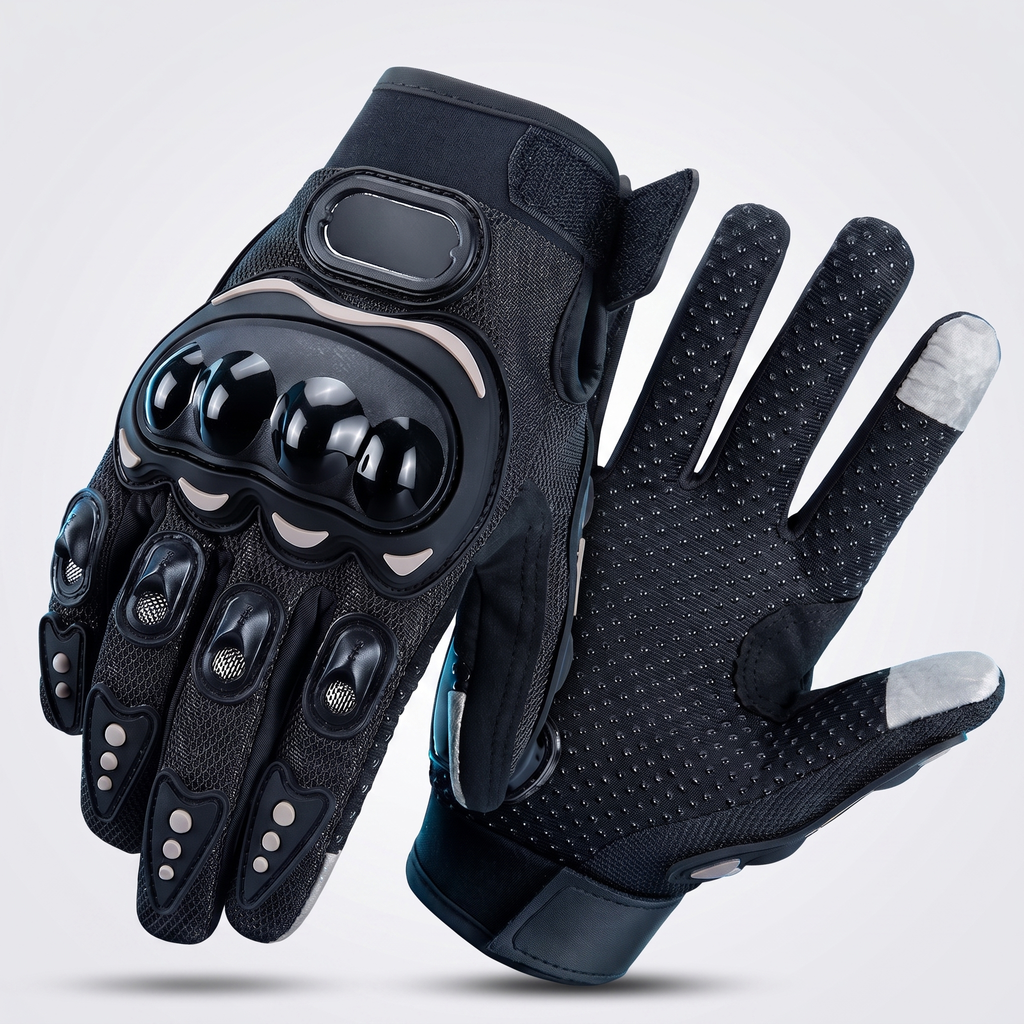 WARDEN Moto Gloves
