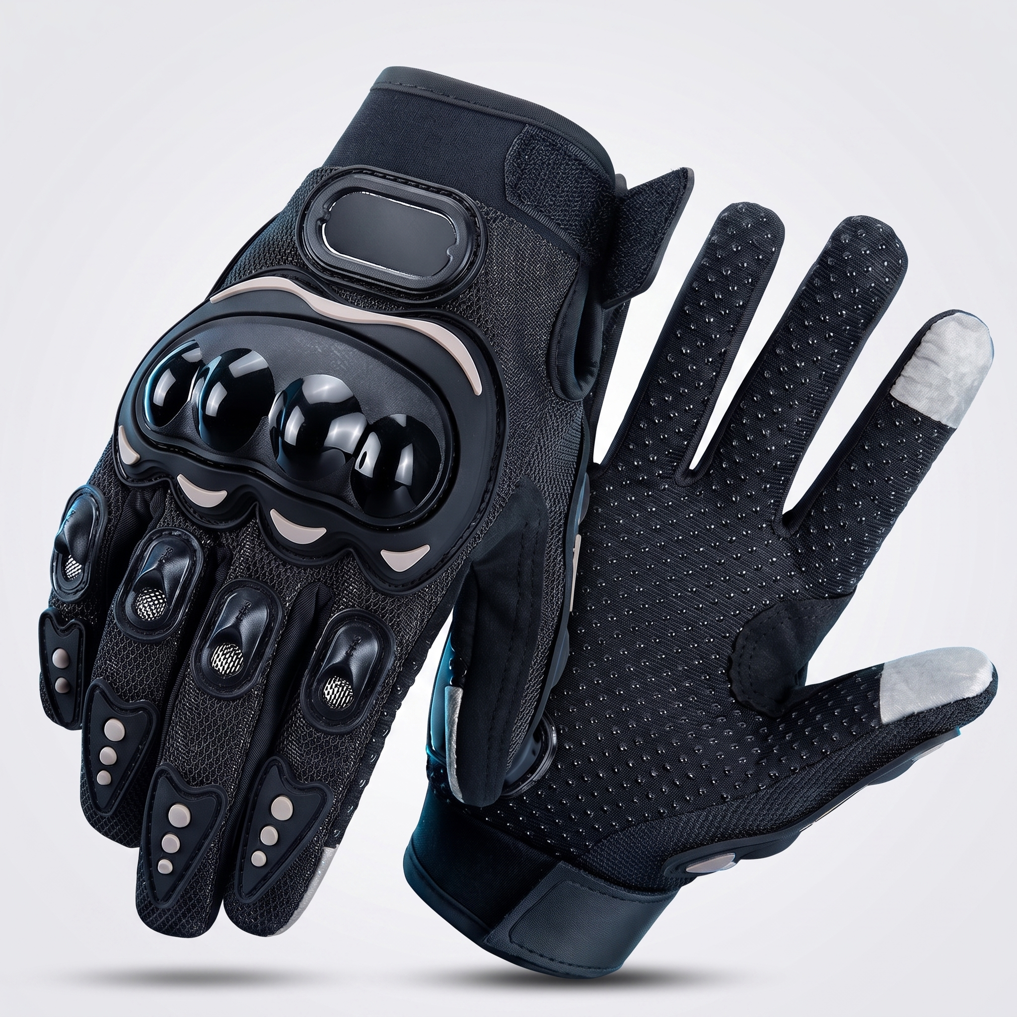 WARDEN Moto Gloves