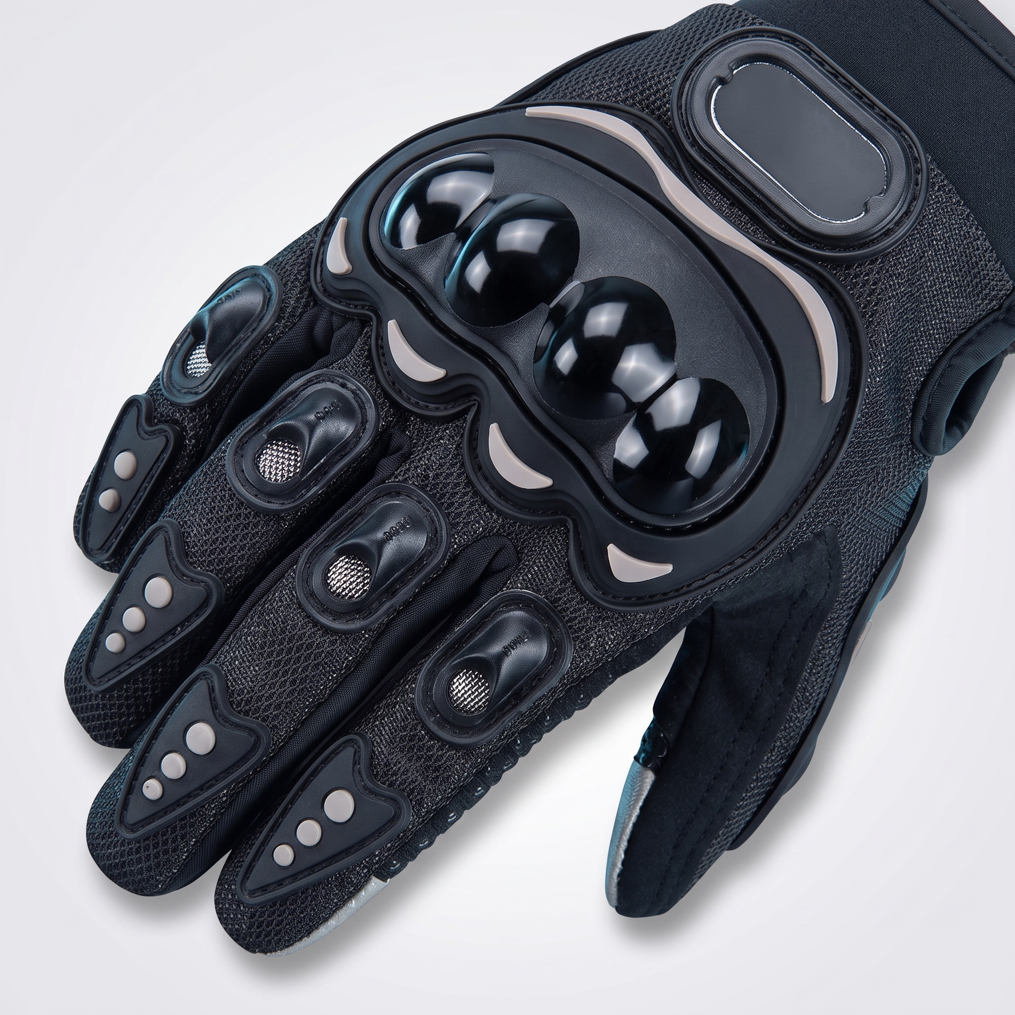 WARDEN Moto Gloves
